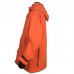 Beretta Insulated Static Blaze Orange Hunting Jacket in XX Large